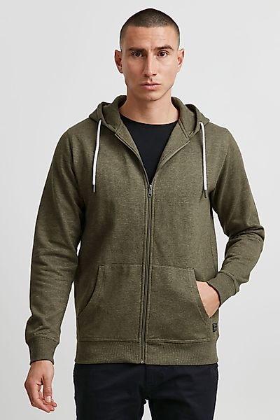 11 Project Sweatjacke PRGarrick Basic Sweatjacke günstig online kaufen