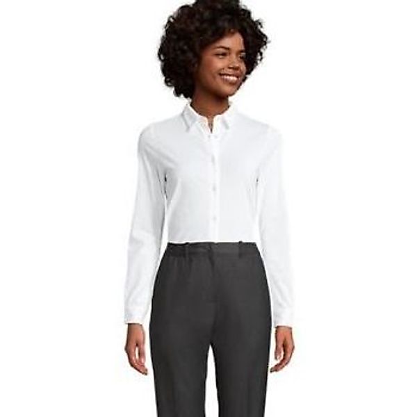 Sols  Blusen BALTHAZAR WOMEN-CAMISA MUJER DE PUNTO LISO MERCERIZADO günstig online kaufen