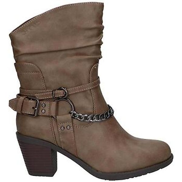 Chika 10  Stiefel KURAZO 37 günstig online kaufen