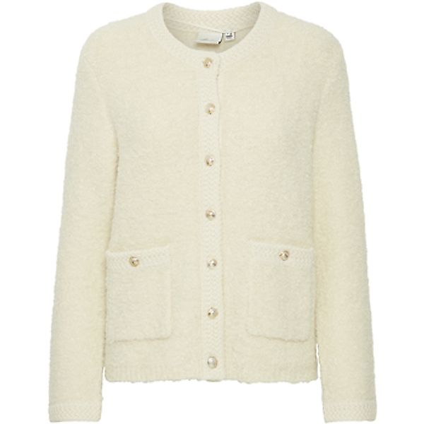 Ichi  Strickjacken Cardigan femme  Valmai günstig online kaufen
