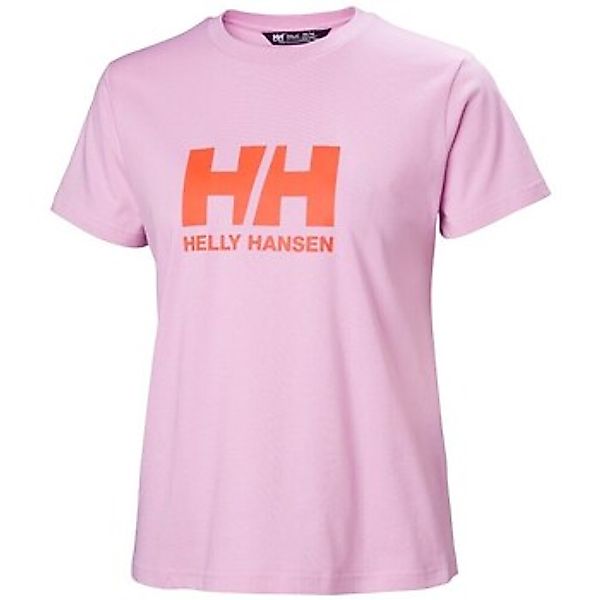 Helly Hansen  T-Shirt Logo günstig online kaufen
