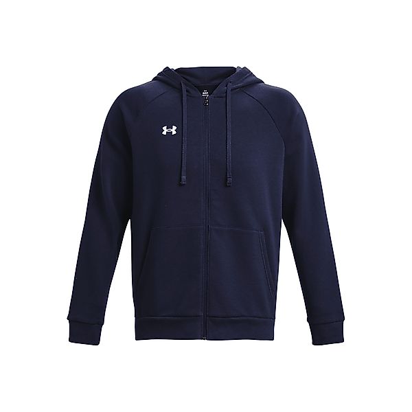 Under Armour® Kapuzenpullover UA Rival Fleece Fullzip Hoodie günstig online kaufen