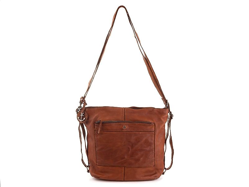 HARBOUR 2nd Freizeitrucksack Harbour 2nd Cayenne günstig online kaufen