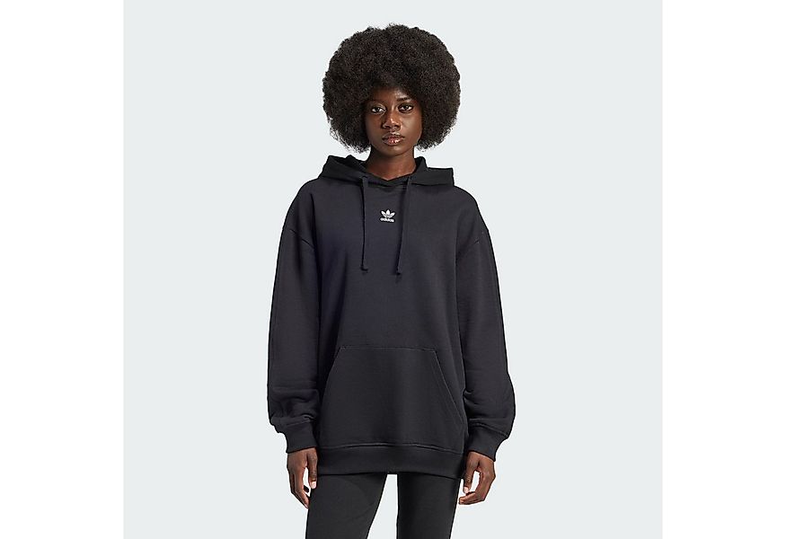 adidas Originals Hoodie ESSENTIALS LOOSE FRENCH TERRY HOODIE (1-tlg) günstig online kaufen