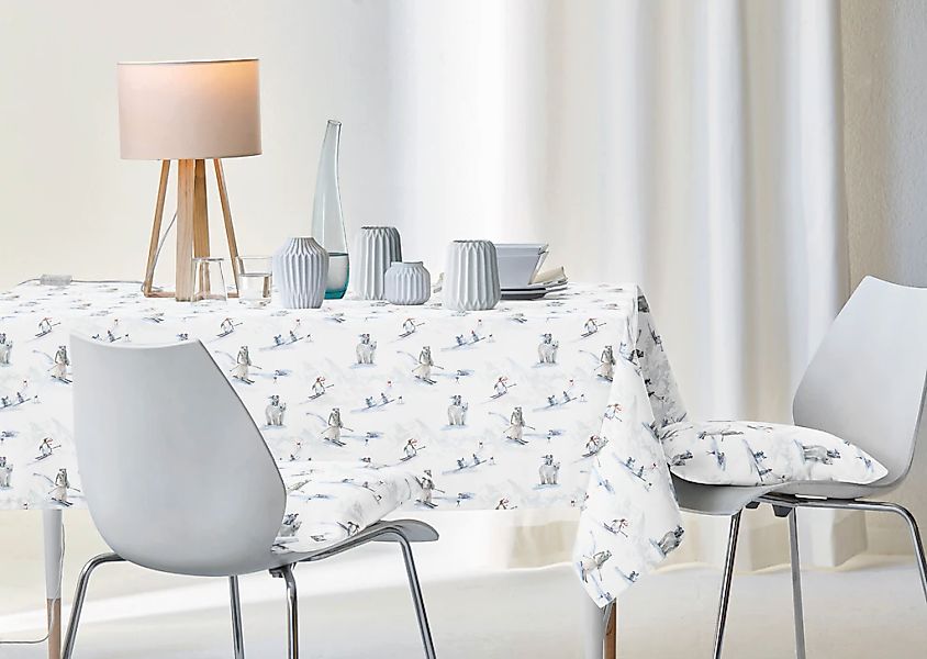 APELT Tischdecke "5800" günstig online kaufen