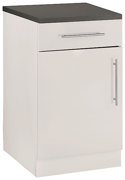 wiho Küchen Unterschrank "Cali" 50 cm breit günstig online kaufen