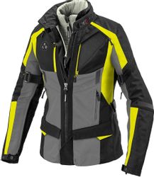 SpiDi Motorradjacke 4 Season Evo H2Out günstig online kaufen