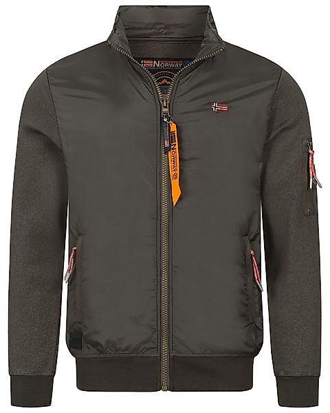 Geographical Norway Steppjacke Herren Übergangsjacke Frühlingsjacke günstig online kaufen