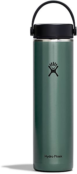Hydro Flask Isolierflasche "24 OZ LIGHTWEIGHT WIDE FLEX CAP" TempShield️ do günstig online kaufen