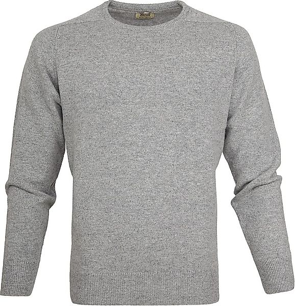 William Lockie Lammfell Grau - Größe XL günstig online kaufen