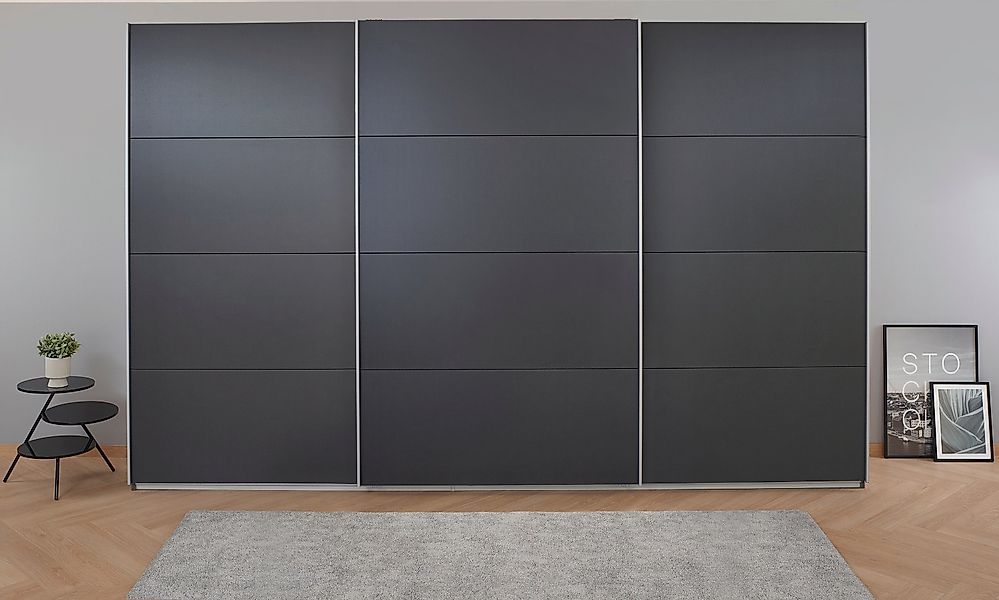 rauch Schwebetürenschrank "Kleiderschrank Schrank Garderobe KOLUNA mit Deko günstig online kaufen
