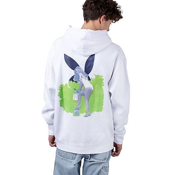 HUF Hoodie HUF x Playboy Brush Hoodie günstig online kaufen
