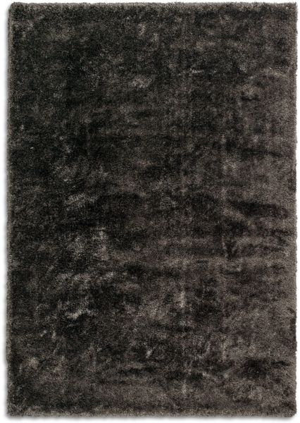 SCHÖNER WOHNEN-Kollektion Hochflor-Teppich "Heaven" rechteckig 50 mm Höhe b günstig online kaufen