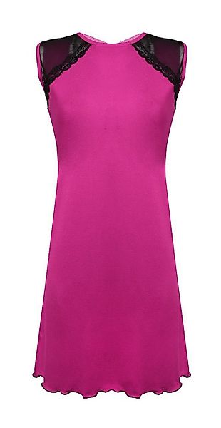 DKaren Nachthemd in elegantem Stil mit günstig online kaufen