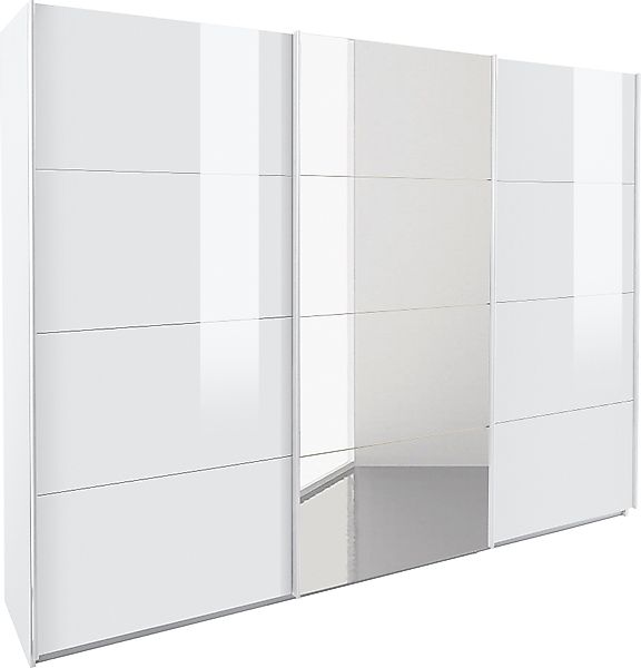 rauch Schwebetürenschrank "Kleiderschrank Schrank Garderobe TOPSELLER OTELI günstig online kaufen