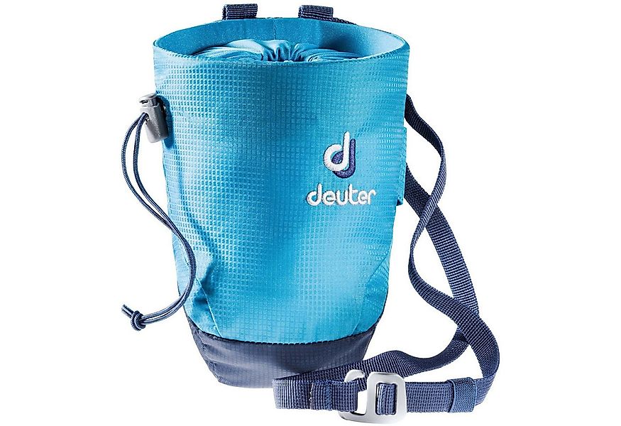 deuter Bauchtasche Deuter Kreide Beutel Gravity Chalk Bag II M 3391219 günstig online kaufen