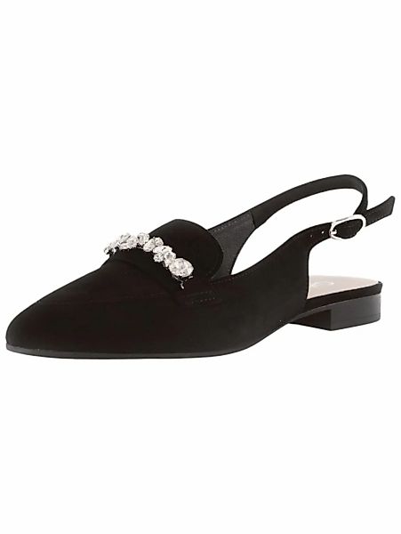 Gabor Pumps "Gabor Ballerinas Leder" günstig online kaufen