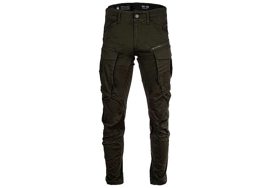 G-STAR Regular-fit-Jeans Herren Jeans Baumwolle günstig online kaufen