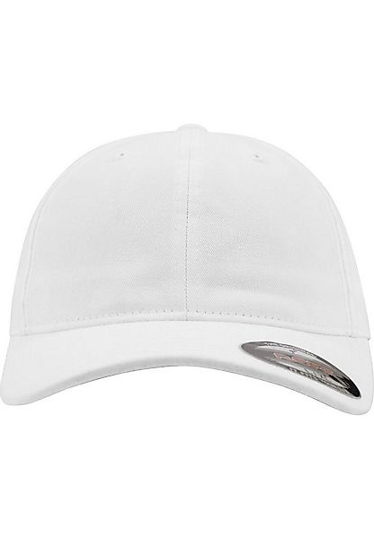 Flexfit Flex Cap Flexfit Unisex Flexfit Garment Washed Cotton Dad Hat günstig online kaufen