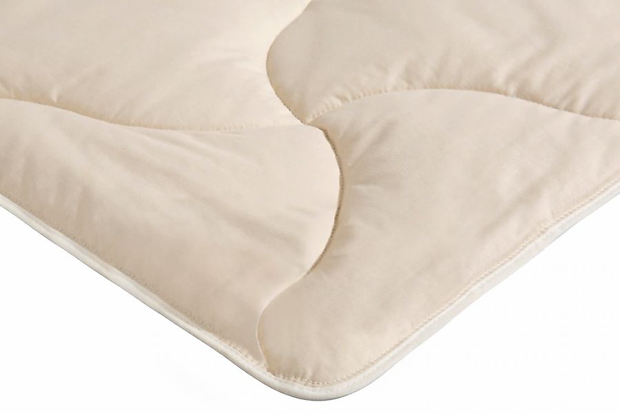 fan Naturfaserbettdecke TENCEL™ Leinen, Füllung: 50% günstig online kaufen