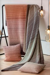 DAVID FUSSENEGGER Kissenhülle Nova 'Farbverlauf' 50 günstig online kaufen