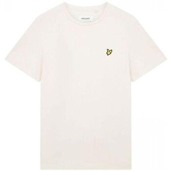Lyle & Scott  T-Shirt zz TS400V PLAIN T-SHIRT-W870 COVE günstig online kaufen