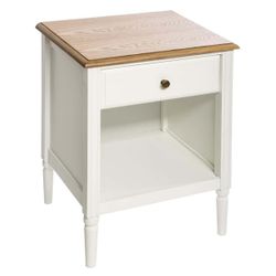 Atmosphera Créateur d'intérieur Nachttisch (funktional), keine günstig online kaufen