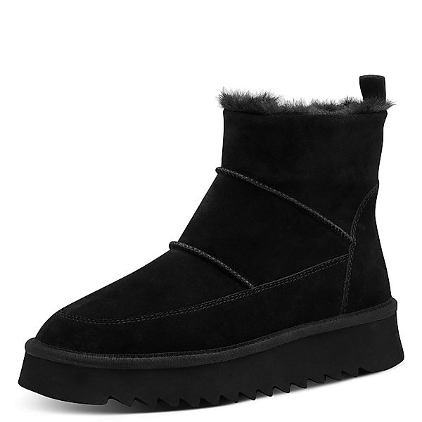 Tamaris Winterboots Rutschfeste Profilsohle günstig online kaufen