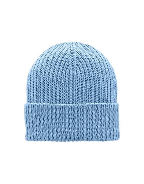 someday Strickmütze BEKY SOFT mit Wolle weicher Griff, wärmend, breiter Ums günstig online kaufen