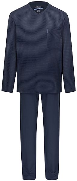 Ammann Pyjama auch in großen Größen günstig online kaufen