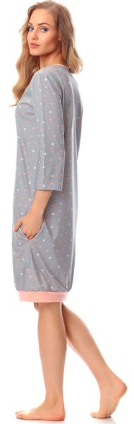 Merry Style Nachthemd Damen Nachthemd MS10-182 günstig online kaufen