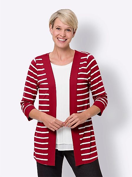Sieh an! Shirtjacke Shirtjacke günstig online kaufen