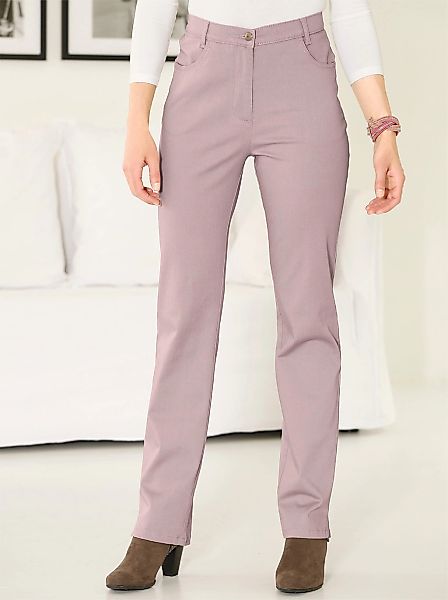 Classic Basics Bequeme Jeans 1 Stk. tlg. günstig online kaufen