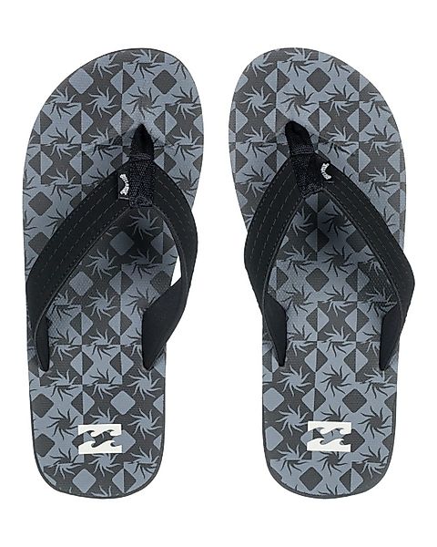 Billabong Badesandale "All Day Theme" günstig online kaufen