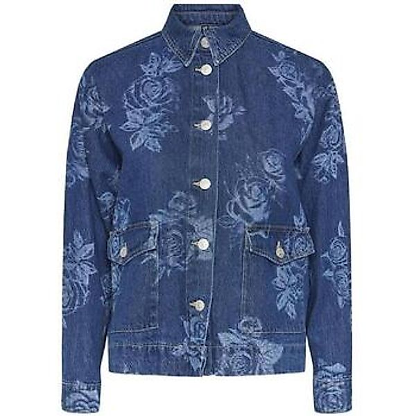 Pieces  Blusen 17150751-DAR günstig online kaufen