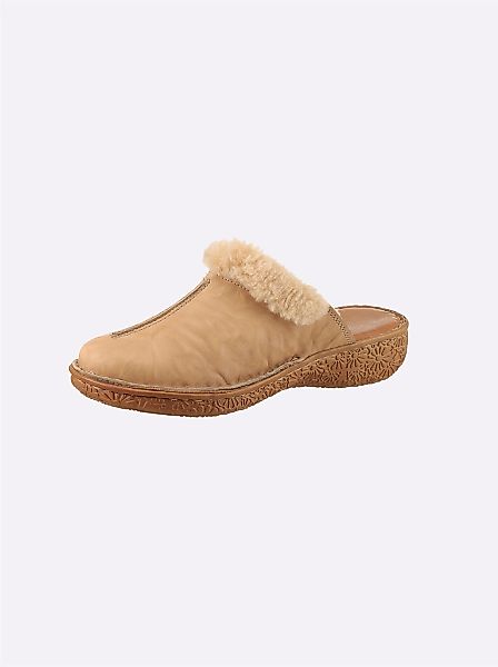 Classic Pantoffel günstig online kaufen