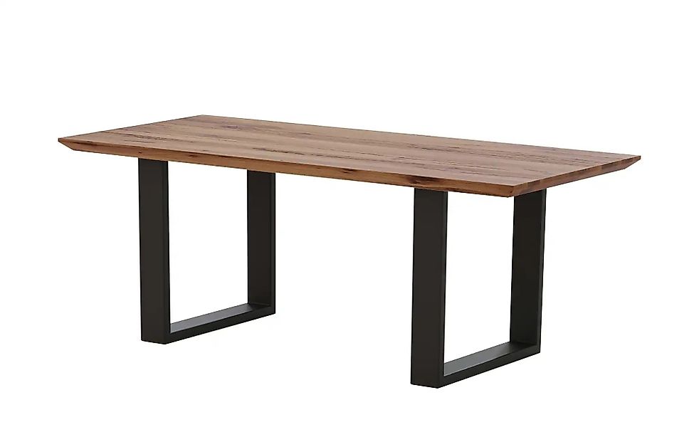 Jette Home Massivholztisch  Pantheon ¦ holzfarben ¦ Maße (cm): B: 100 H: 76 günstig online kaufen