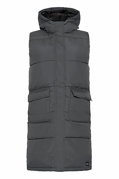 OXMO Steppweste "Steppweste OXMINNA LONG" günstig online kaufen