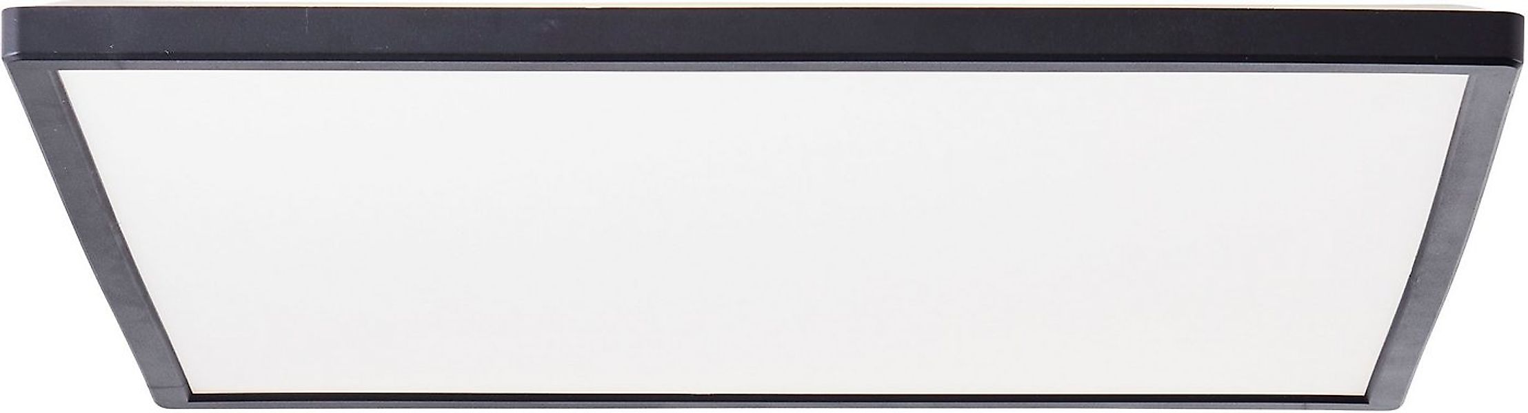 my home LED Deckenleuchte Elliot, CCT - über Fernbedienung, Dimmer, Dimmfun günstig online kaufen