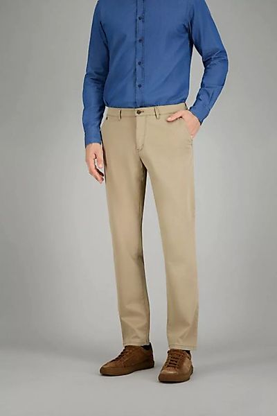 Atelier GARDEUR Chinohose Hose Flatfront Moder günstig online kaufen