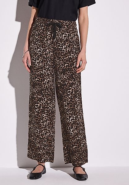 STREET ONE Culotte, im Loose Fit günstig online kaufen