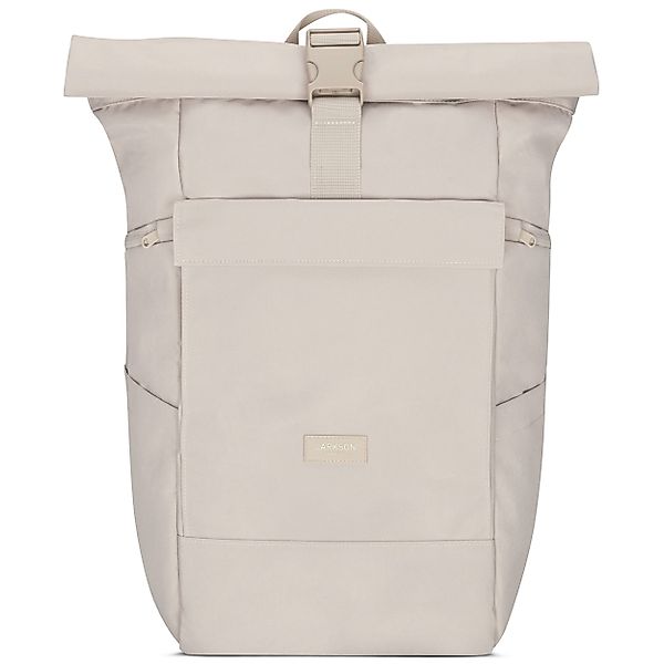 LARKSON Cityrucksack No 4 Large Rolltop günstig online kaufen