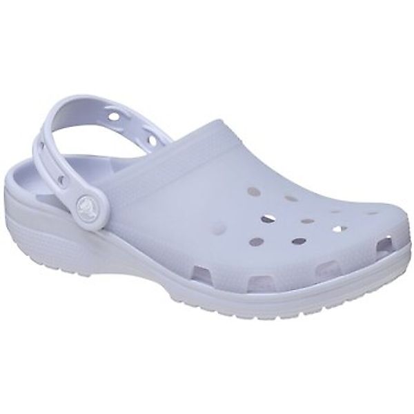 Crocs  Clogs Classic Frosted Clog günstig online kaufen