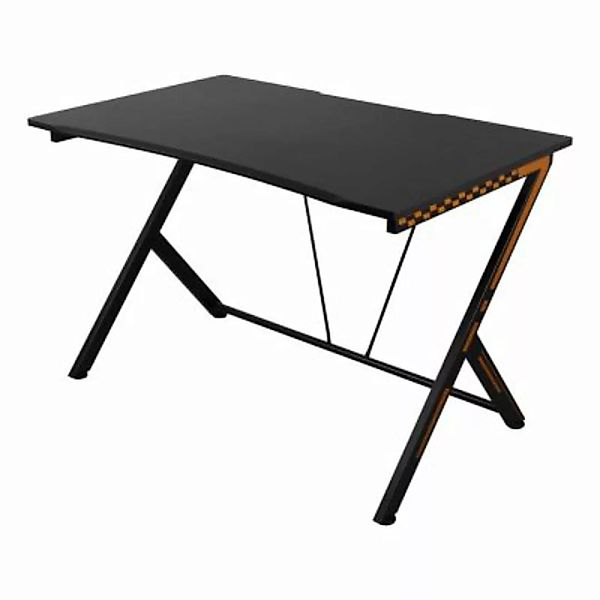 Deltaco Gamer Schreibtisch Desk (Büro Tisch, Gaming Tisch, Headsetbügel, Ab günstig online kaufen