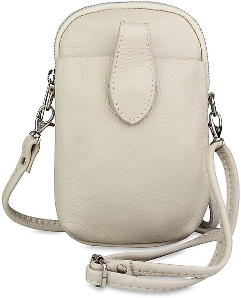 Frentree Umhängetasche aus Echtleder, Kleine Ledertasche, günstig online kaufen