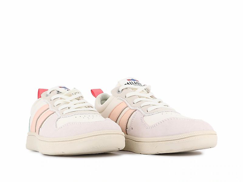 Palladium Sneaker "PALLACUP FLAME LTH" günstig online kaufen