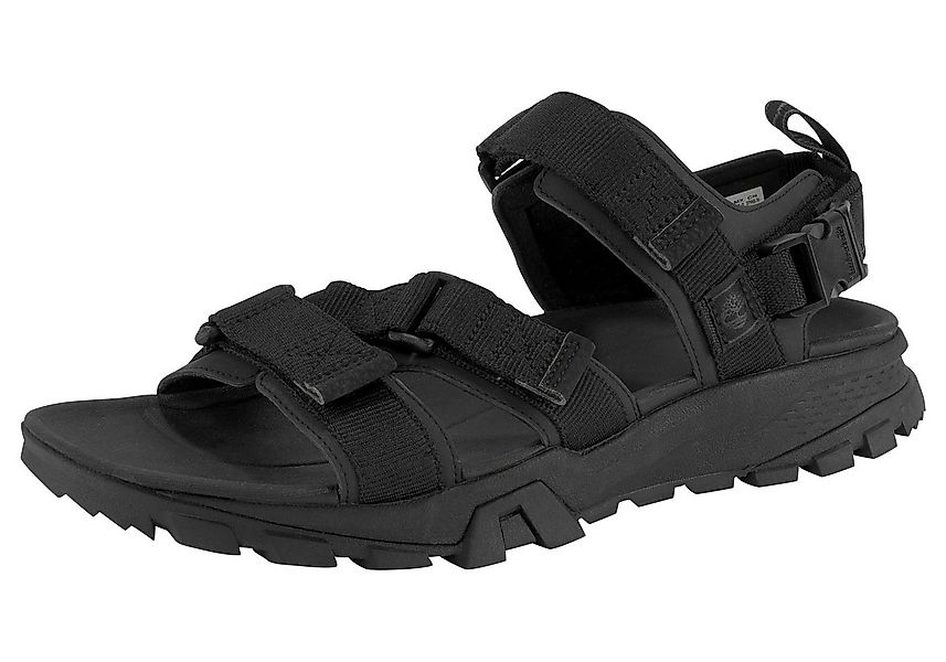 Timberland GARRISON TRAIL BACKSTRAP SANDAL Sandale mit Klettverschluss günstig online kaufen