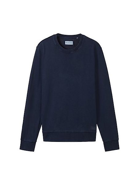 TOM TAILOR Sweatshirt günstig online kaufen