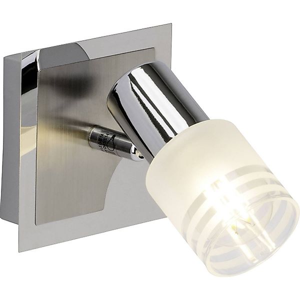 Brilliant Wandleuchte Lea, Warmweiß, Lampe Lea günstig online kaufen