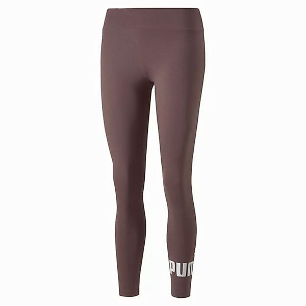 PUMA Leggings Puma Damen Leggings Essential Logo 586834 günstig online kaufen